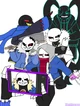 Nightmare Gang