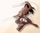 Levi Ackerman