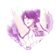 43 Tatsuya Himuro