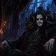 Vampire Vlad