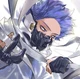 Hitoshi Shinsou