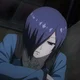 Touka Kirishima