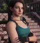 Jill Valentine