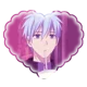 43 Tetsuya Kuroko