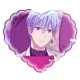43 Tetsuya Kuroko