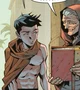 Damian Wayne
