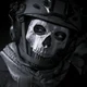 Simon Ghost Riley 