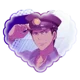 43 Aomine Daiki