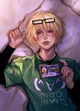 Armin Arlert