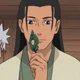 Hashirama Senju