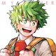 Midoriya Izuku