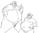 Fatty lessons RPG