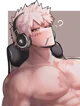 Katsuki Bakugou 