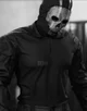 ghost - phantom