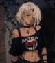 Astra - White Riot