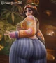 Mei-flower child