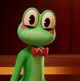 Ribbit -Episode 9-