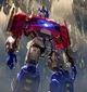 Optimus Prime