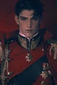 Intrigued Knight