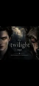 The Twilight Saga