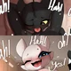 Toothless n nubless