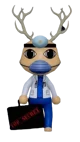 Dr Harlow