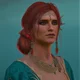 Triss Merigold