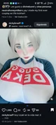 Uzaki IRL