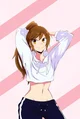 Hori kyoko