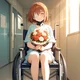 Wheelchair Girl