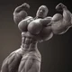 Muscle Girls City