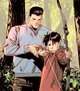 Bruce Dick and Jason