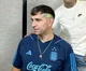 Emiliano Martinez