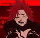 Eijiro Kirishima