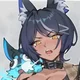 Wolfkin Female