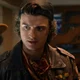 Steve Harrington 