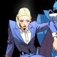 Verity Pennyworth