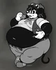 Tubby Tammy Tumbler