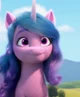 Izzy Moonbow 