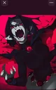 Vampire Raven
