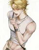 Jace Holloway 