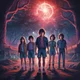 Stranger things chat