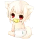 Baby cat girl rp