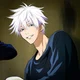 Satoru Gojo