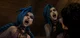 Vampire Jinxes