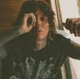 Oliver Sykes