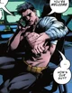 Damian Wayne 