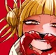 Himiko Toga 