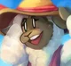 Sunny Sheep