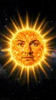 The Sun